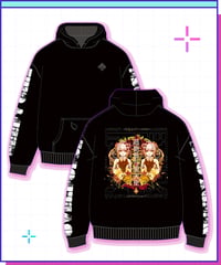 【過去グッズ掘り出し祭】超絶最可愛天使パーカー