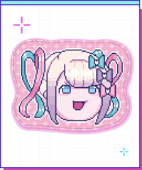 ニコニコ超会議2025】ニコ超'25超てんちゃんアクスタ | NEEDY