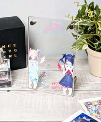 【ニディガ東名阪POPUPSTORE】NEEDY GIRL OVERDOSE チェキスタンド