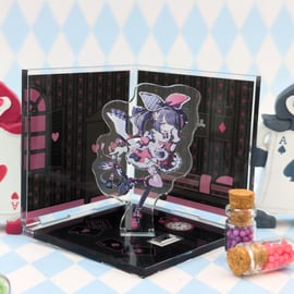 ニディガ展4』追加開催情報＆お品書き公開！ | NEEDY GIRL OVERDOSE OF