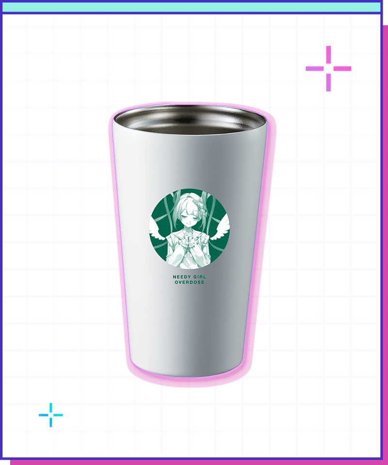 ♡よーにゃん様 確認用♡ 超てんちゃん生誕祭2025】超絶最かわてんしちゃん文字アクキー