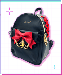 超てんちゃんのバッグ | NEEDY GIRL OVERDOSE OFFICIAL STORE