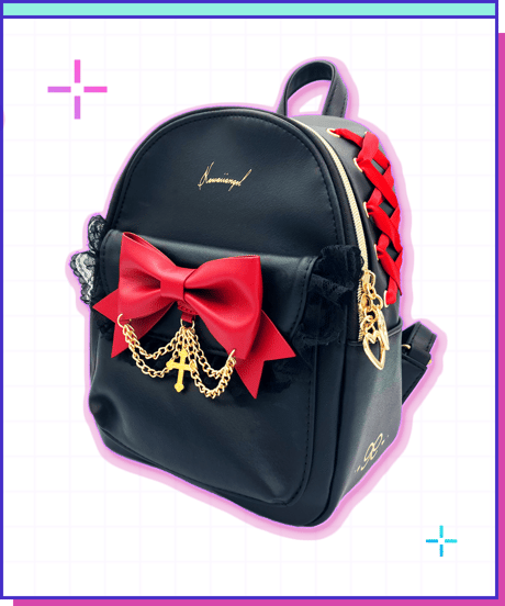 ITEM | NEEDY GIRL OVERDOSE OFFICIAL STORE