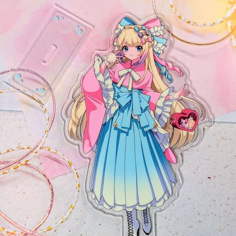 超絶最かわてんしちゃん | STORES