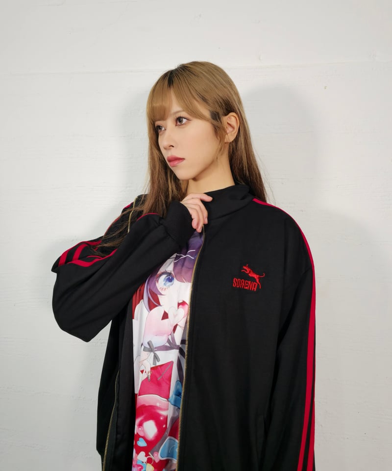 ニコニコ超会議2025】あめちゃんフルグラT | NEEDY GIRL