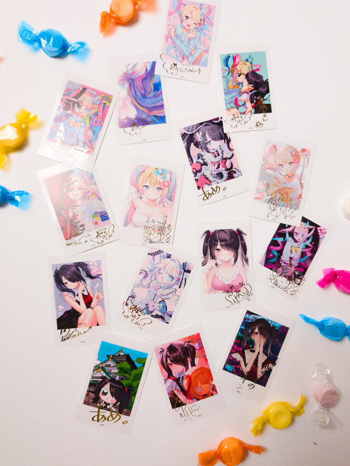 NCTWISH SMTOWN サイン アクリルフレーム　直筆 トレカ jp.ktown4u.com : event detail_NCT WISH日本ファンクラブ連合