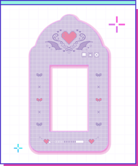 ニディガ東西POPUPSTORE】超てんちゃんのイヤリング | NEEDY