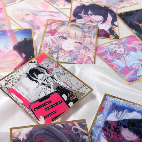 ニーディーガールオーバードーズ | STORES