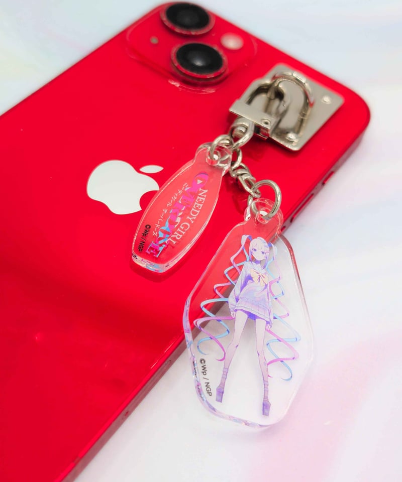 NEEDY GIRL OVERDOSE OFFICIAL STORE