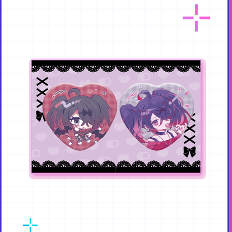 ニーディーガールオーバードーズ | STORES