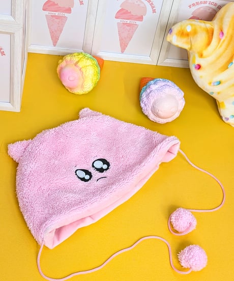 ITEM | NEEDY GIRL OVERDOSE OFFICIAL STORE