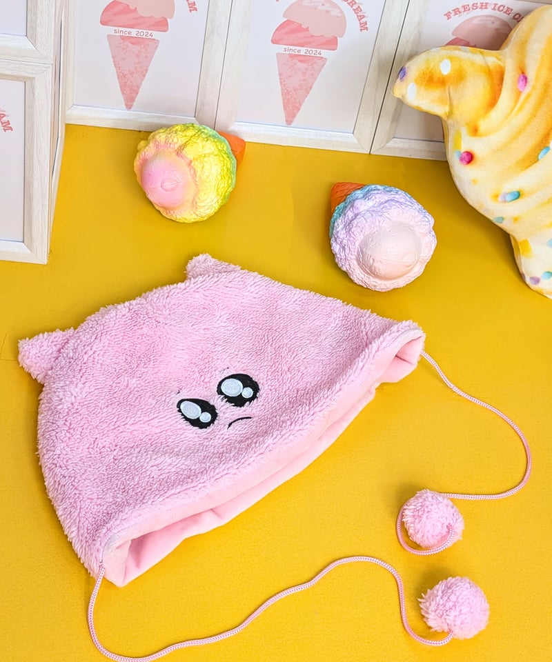 NEEDY GIRL OVERDOSE OFFICIAL STORE