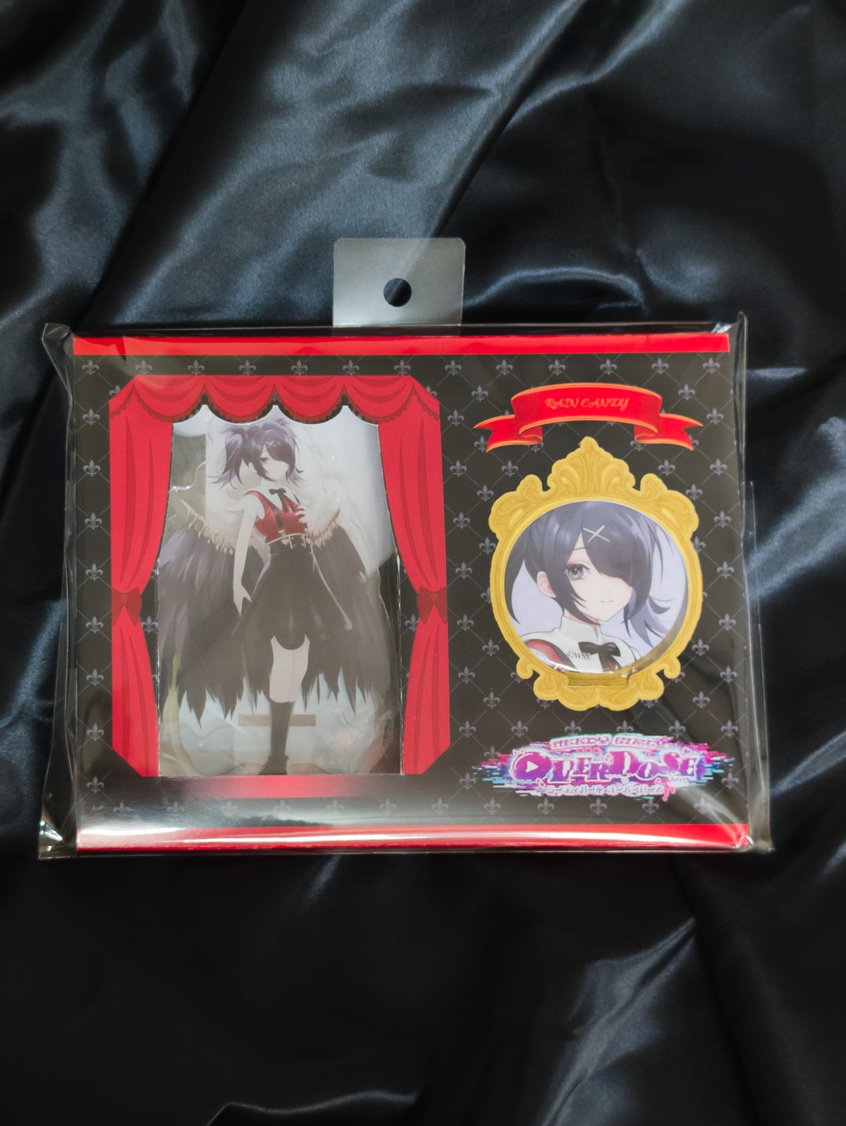 ニディガ展4事前通販】はじめてのあめちゃんセット | NEEDY GIRL