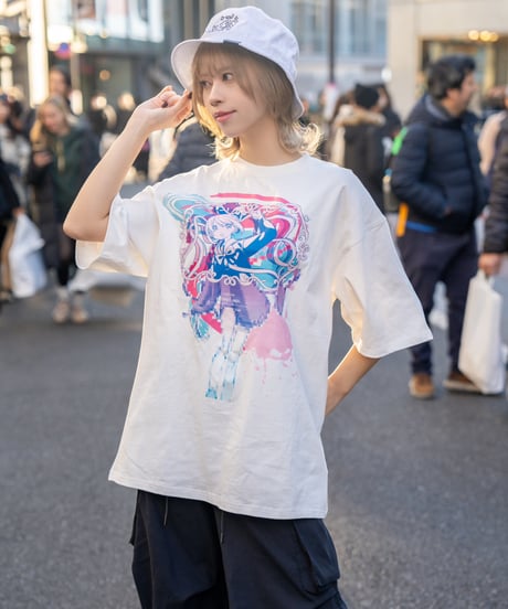 きゅびずむＴ