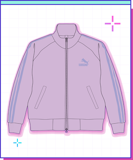 ITEM | NEEDY GIRL OVERDOSE OFFICIAL STORE