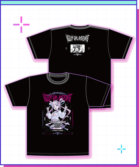 CATEGORY ニディガ東西POPUPSTORE | NEEDY GIRL OVERDOSE