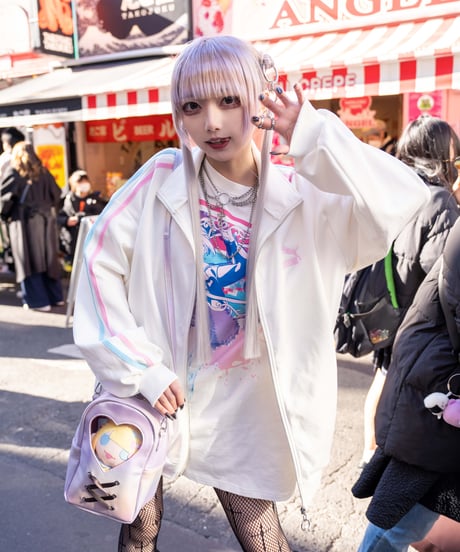 SORENAジャージ