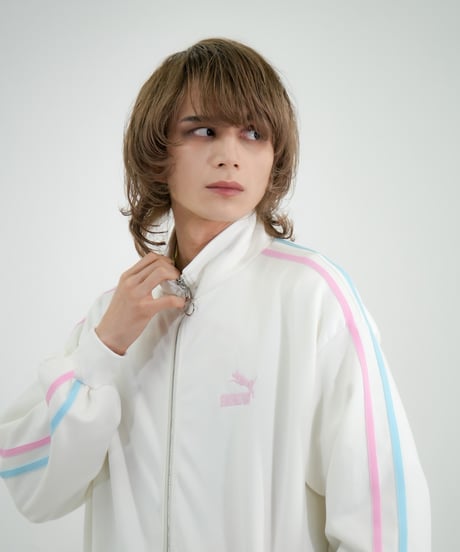 SORENAジャージ