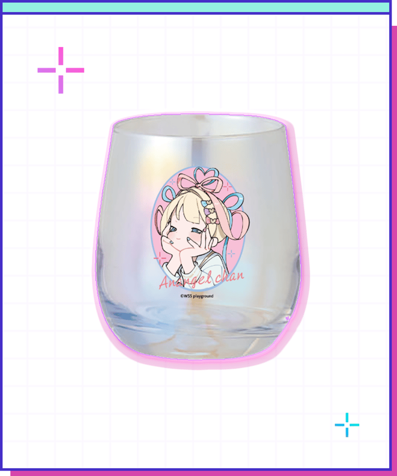 ニディガ展】ニディガオーロラグラス | NEEDY GIRL OVERDOSE OFFICI