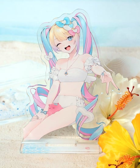 【超てんちゃん生誕祭2025】超てんちゃん生誕祭2025記念アクスタ