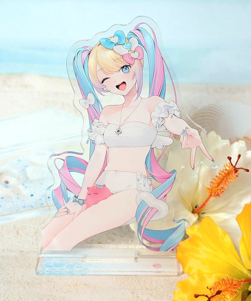 超てんちゃん生誕祭2025】超てんちゃん生誕祭2025記念アクスタ