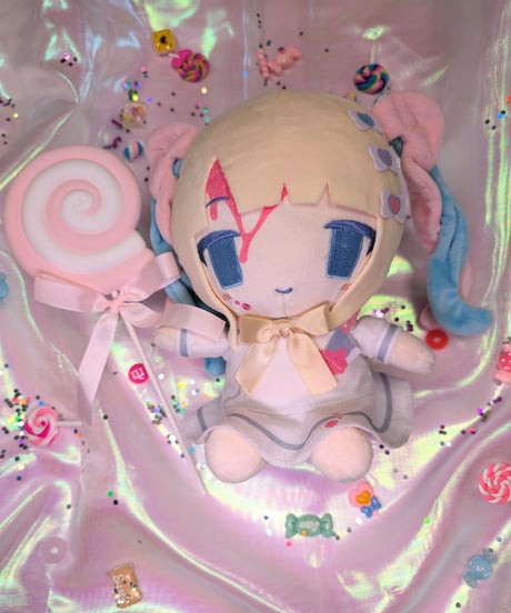 ITEM | NEEDY GIRL OVERDOSE OFFICIAL STORE