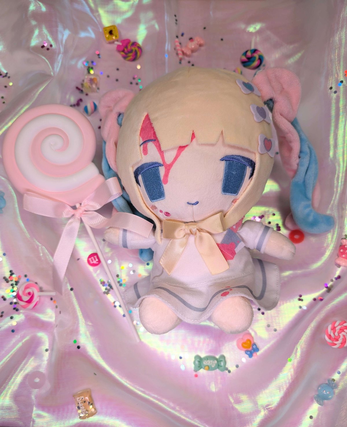 ニコニコ超会議2025】やみかわエンジェルちょうてんちゃん