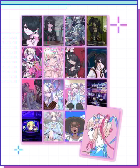CATEGORY ニディガ展2 | NEEDY GIRL OVERDOSE OFFICIAL CATEGORY ニディガ展2 | NEEDY GIRL OVERDOSE OFFICIAL