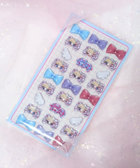 【新品・未開封】 超てんちゃん! 初版 帯 特典 ポストカード ニディガレアグッズ復活祭】てんしのたからばこ（通常版） | NEEDY