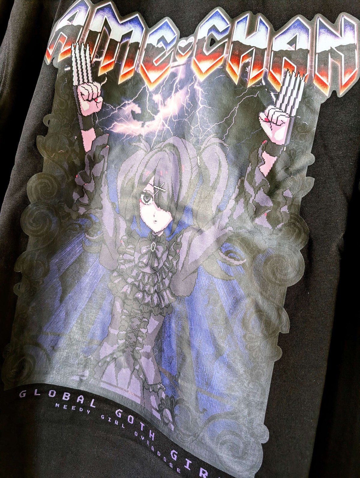 にゃんりー おにぎり×NIER CUTSEW【Limited99】 | NIER CLOTHING