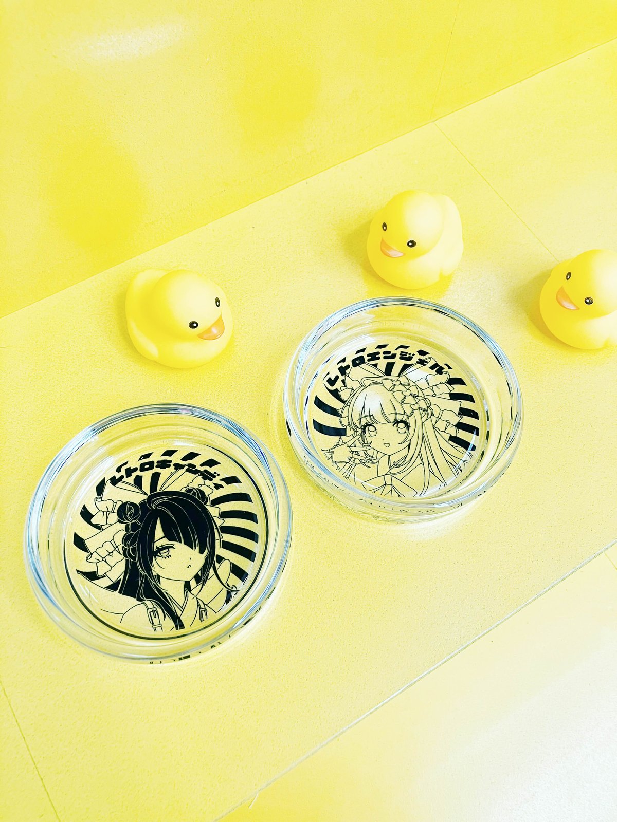 超てんちゃん クリアカード 未開封 POP UP PARADE 超絶最かわてんしちゃん INTERNET YAMERO Ver