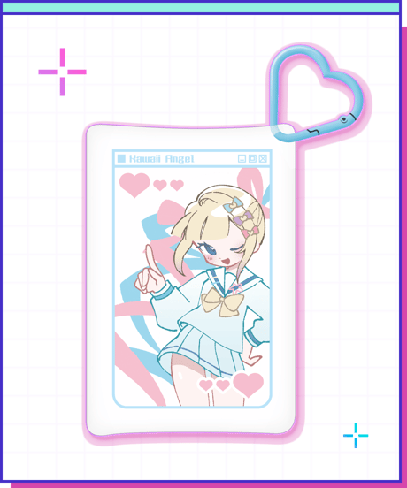 NEEDY GIRL OVERDOSE OFFICIAL STORE