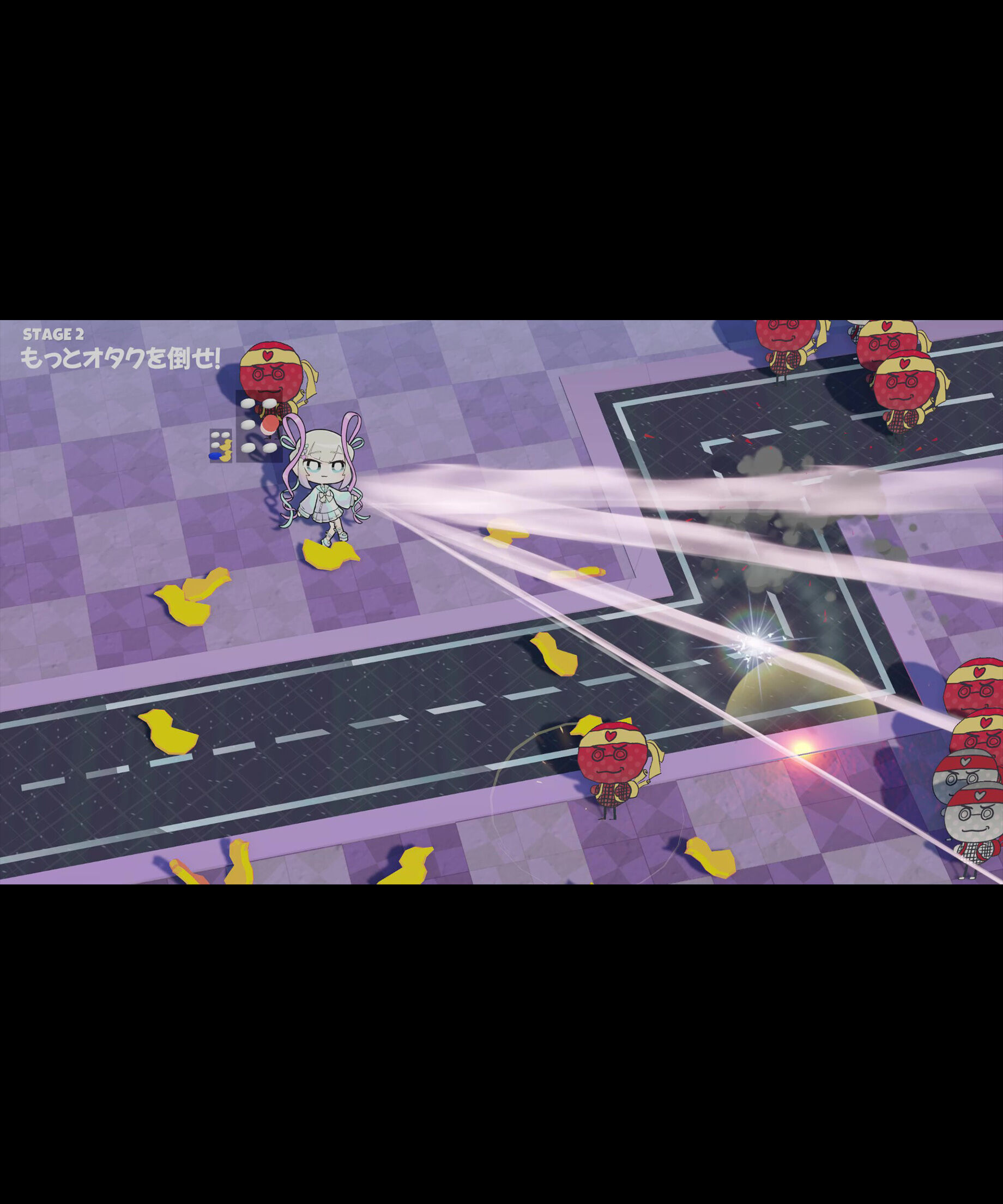 ニディガレアグッズ復活祭】てんしのたからばこ（通常版） | NEEDY