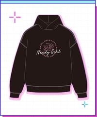 【XL】ニディガ　超てんちゃん　ボックスグラフィックT ニディガ東西POPUPSTORE】超てんちゃんボックスグラフィックT