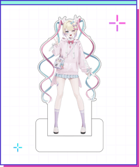 ニディガ東名阪POPUPSTORE】サインチェキトレカコレクションvol