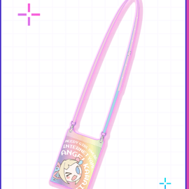 ニディガ展グッズ事後通販開始のお知らせ | NEEDY GIRL OVERDOSE OFFIC