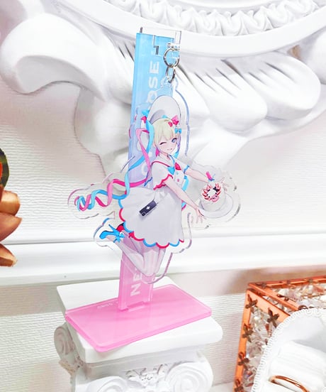 NEEDY GIRL OVERDOSE OFFICIAL STORE