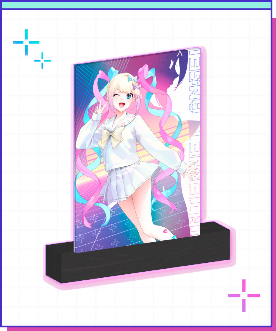 ★あーちゃん様　リピ専用ページ お久しぶり先生描き下ろし「超絶最かわてんしちゃん＆あめちゃん