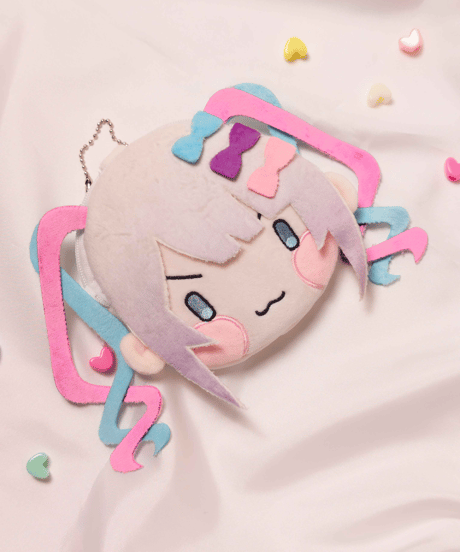 ITEM | NEEDY GIRL OVERDOSE OFFICIAL STORE