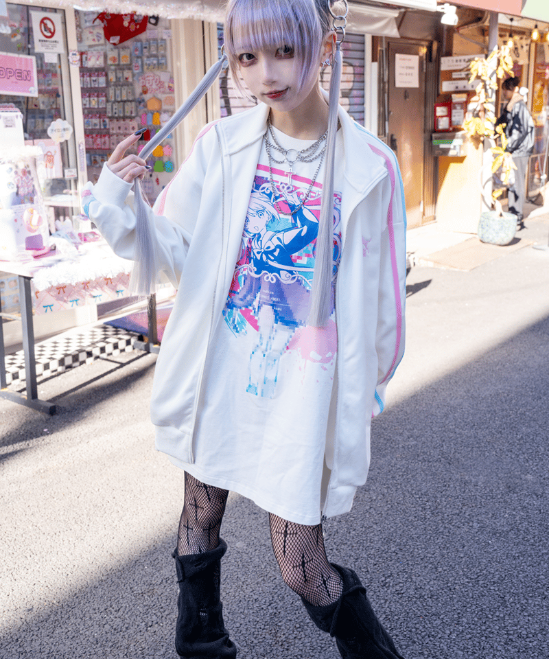 なっちゃんページ なっちゃんページ ななちゃんです。 なな♬.*゜ ZX 7000