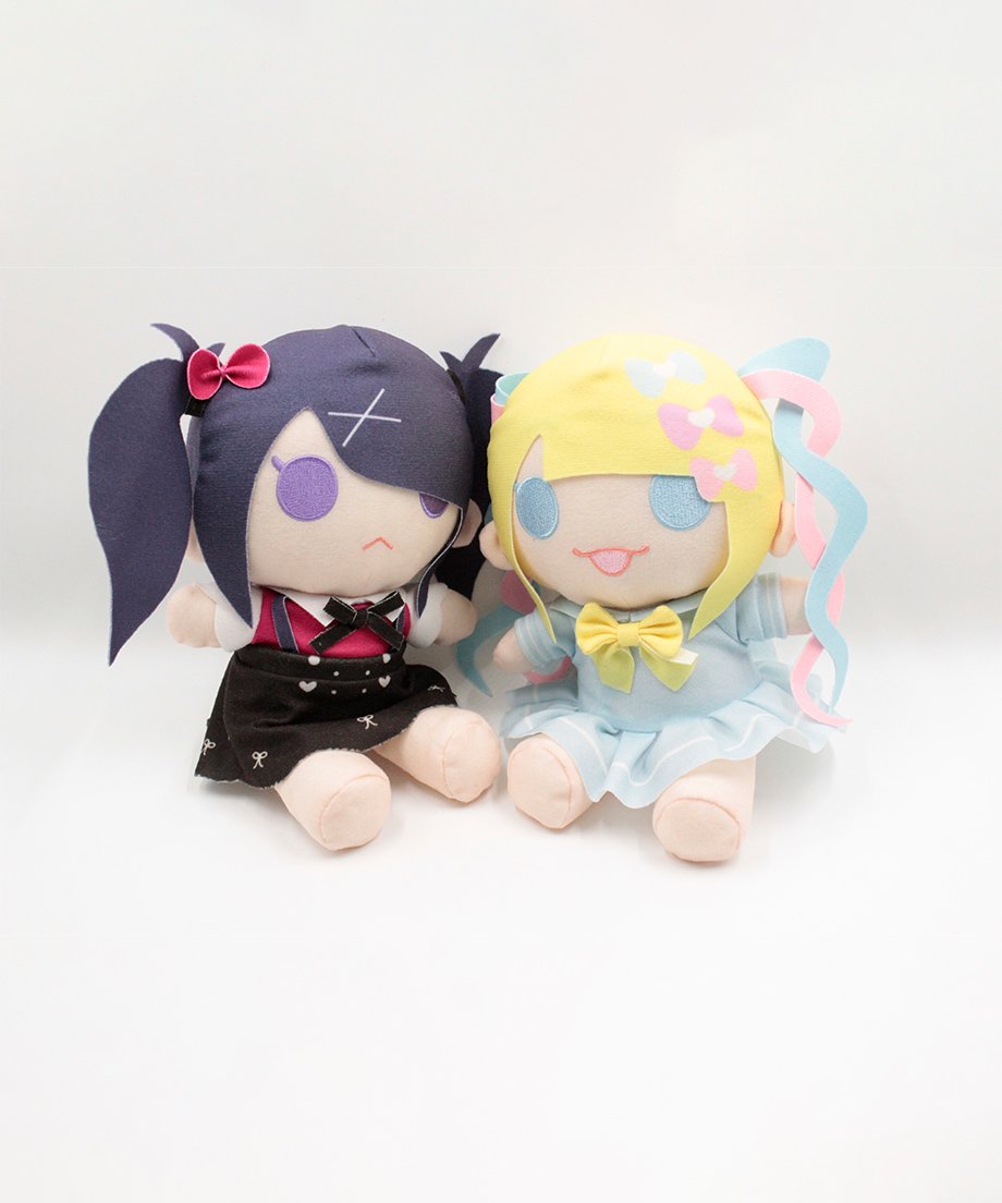 常設販売】超てんちゃんぬいぐるみ2(ツー) | NEEDY GIRL OVERDOSE OF