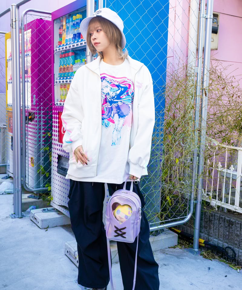 あめ様♡専用部屋 きゅびずむT | NEEDY GIRL OVERDOSE OFFICIAL STORE