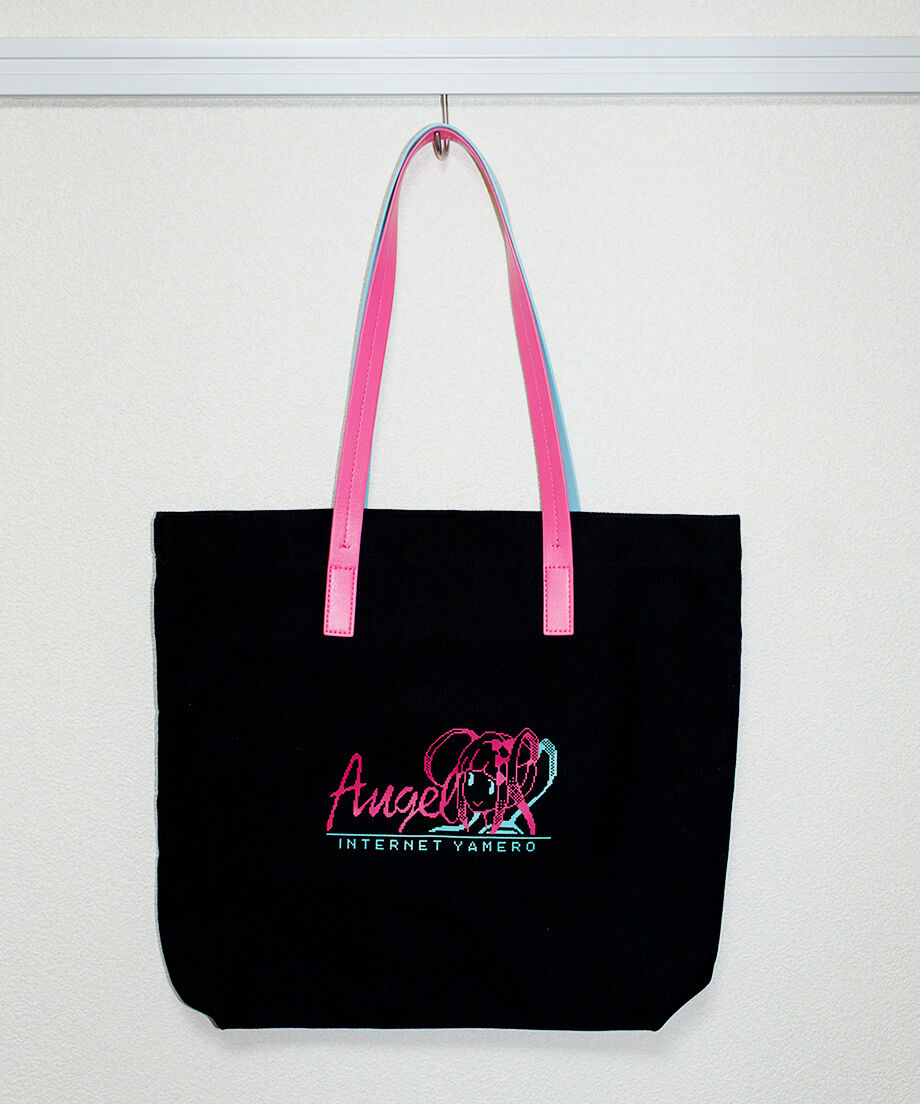 NEON 昇天 トート | NEEDY GIRL OVERDOSE OFFICIAL STORE