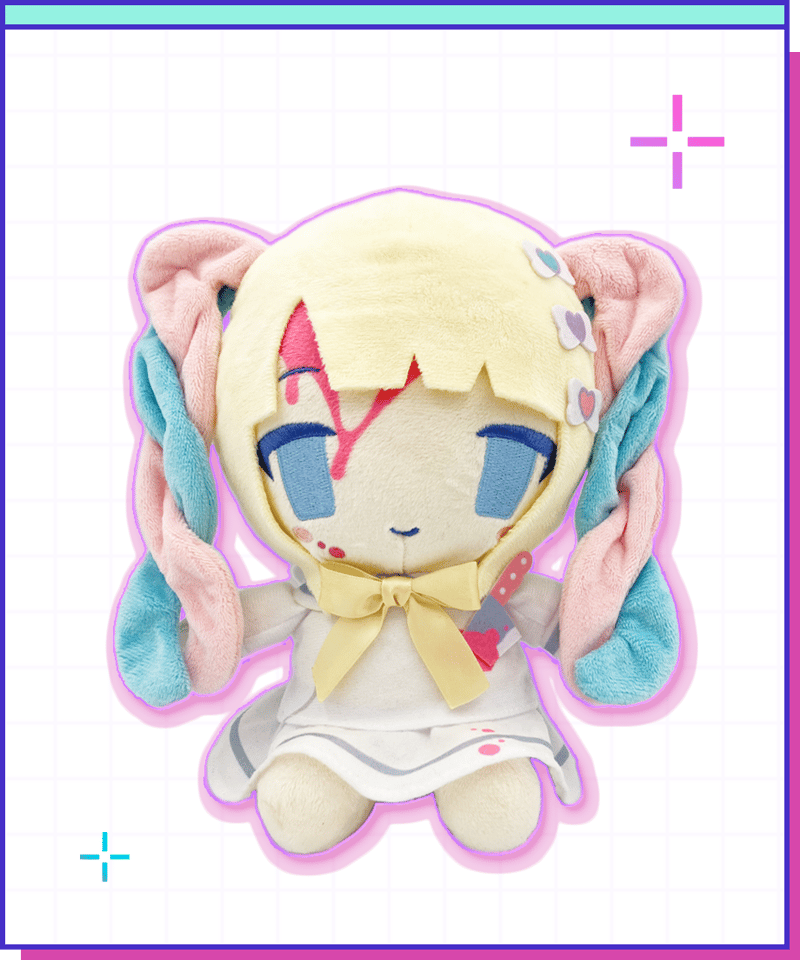 NEEDY GIRL OVERDOSE OFFICIAL STORE NEEDY GIRL OVERDOSE OFFICIAL STORE