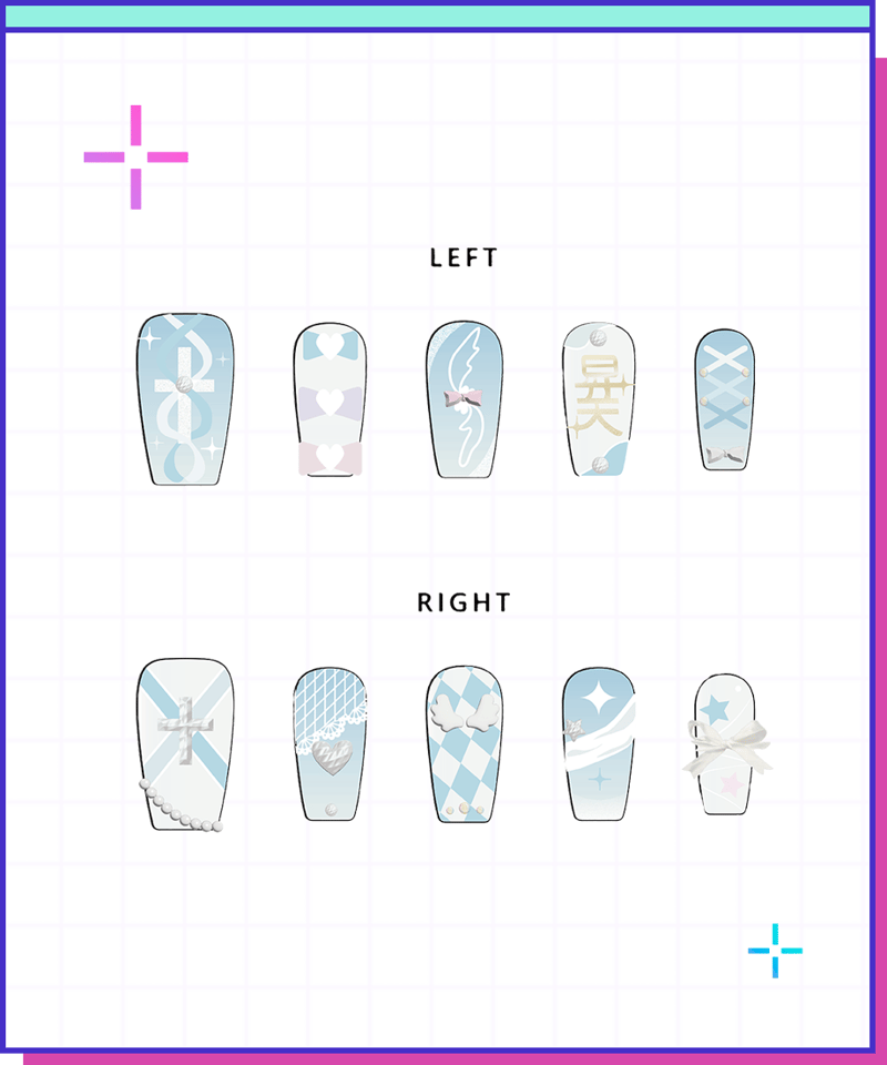 NEEDY GIRL OVERDOSE OFFICIAL STORE