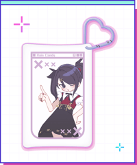 あめちゃん生誕祭2025】あめちゃんのイヤリング | NEEDY GIRL