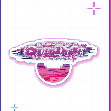 ニディガ東西popup | STORES