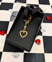 【ニディガ東名阪POPUPSTORE】あめちゃんのチョーカー