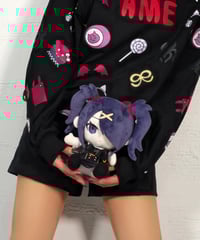 ニディガ展4開催記念過去グッズ祭り】激エモCDアクキー | NEEDY GIRL