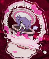 【あめちゃん生誕祭2026】アクリルスタンド／あめちゃん（ミニキャラ ver.）